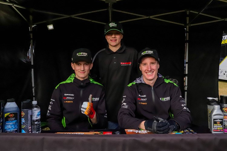 Empire Motorsports (Photo Credit: JB Photography)